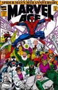 Marvel Age #114