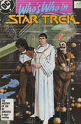 Who’s Who in Star Trek #2