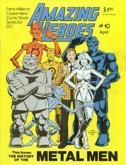 Amazing Heroes #10