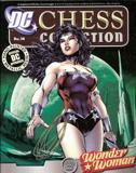 DC Superhero Chess Figure Collection Magazine #34