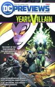 DC Previews (2nd Series) #11