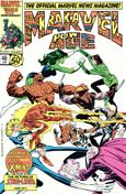 Marvel Age #46