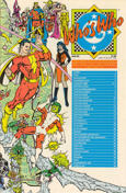 Who’s Who: The Definitive Directory of the DC Universe #4