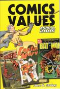 Comics Values Annual #2005