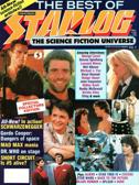 The Best of Starlog #7