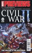 Marvel Previews (3rd Series) #11