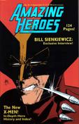 Amazing Heroes #55
