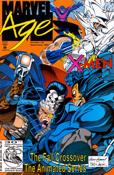 Marvel Age #116