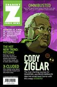 Zdarsky Comic News #11