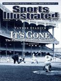 Sports Illustrated #10911
