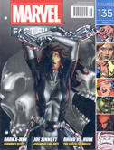 Marvel Fact Files #135
