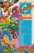 Who’s Who: The Definitive Directory of the DC Universe #6