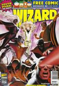Wizard: The Comics Magazine #95 Variation B
