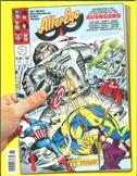 Alter Ego (TwoMorrows) #118