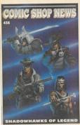 Comic Shop News #436