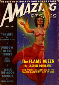 Amazing Stories (Ziff-Davis) #2305