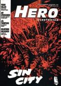 Hero Illustrated #18