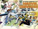Official Handbook of the Marvel Universe (Vol. 2) #9