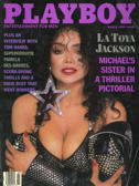 Playboy Magazine #423