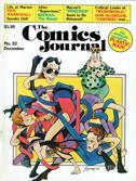 The Comics Journal #52