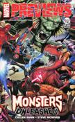 Marvel Previews (3rd Series) #16