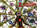 Official Marvel Index to the Amazing Spider-Man #9