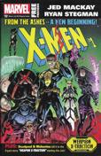 Marvel Previews (6th Series) #32