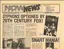 Now Comics News (1st Series) #6