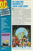 DC Direct Currents #13