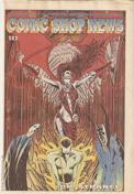 Comic Shop News #383