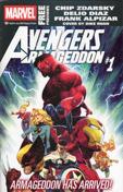 Marvel Previews (6th Series) #55