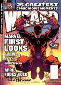 Wizard: The Comics Magazine #151 Variation A