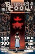 Bleeding Cool #1
