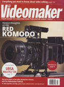Videomaker #3601
