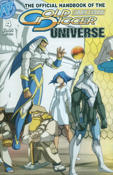 The Official Handbook of the GD Universe #4