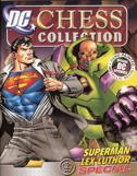 DC Superhero Chess Figure Collection Magazine Special Edition #3