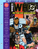 Who’s Who In the DC Universe #15