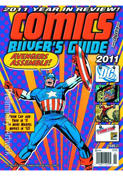 Comics Buyer’s Guide #1693