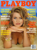 Playboy Magazine #531 Variation A
