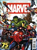 Marvel 75th Anniversary Magazine #1 Variation A