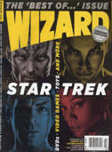 Wizard: The Comics Magazine #220 Variation B