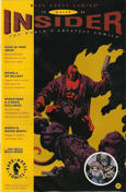 Dark Horse Insider (Vol. 2) #27
