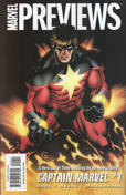 Marvel Previews #49