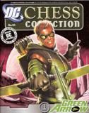 DC Superhero Chess Figure Collection Magazine #43