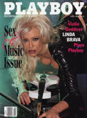 Playboy Magazine #532