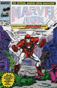 Marvel Age #55