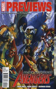 Marvel Previews (3rd Series) #2