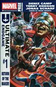 Marvel Previews (6th Series) #49