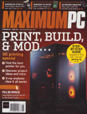 Maximum PC #2606