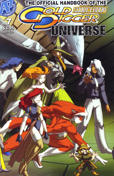 The Official Handbook of the GD Universe #7